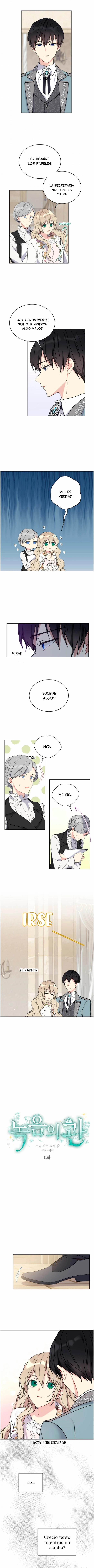 Corona De Flora Capítulo 11 - Page 2