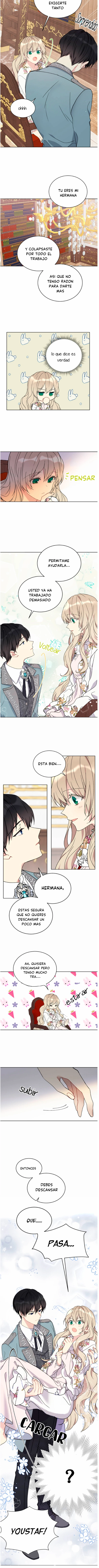 Corona De Flora Capítulo 11 - Page 7