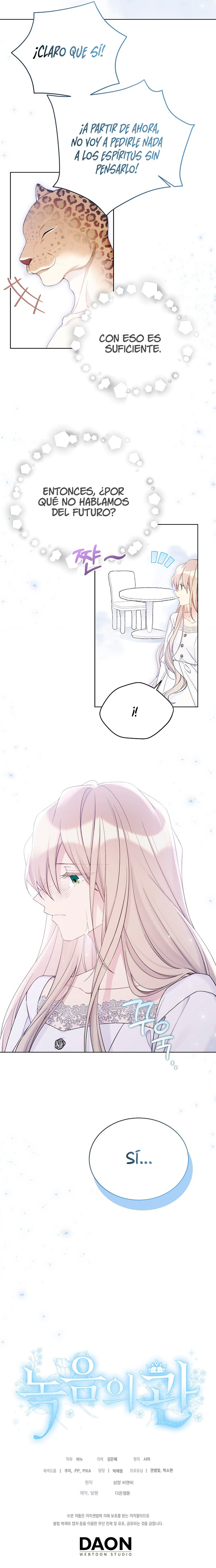 Corona De Flora Capítulo 112 - Page 12