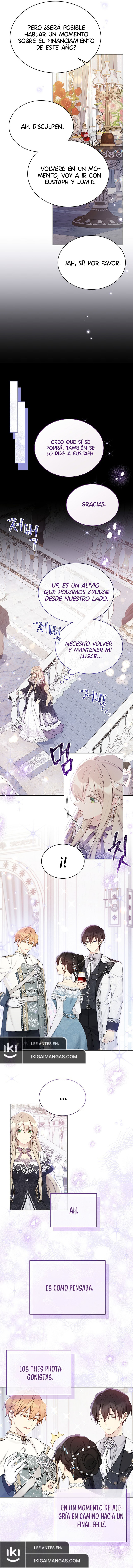 Corona De Flora Capítulo 113 - Page 13