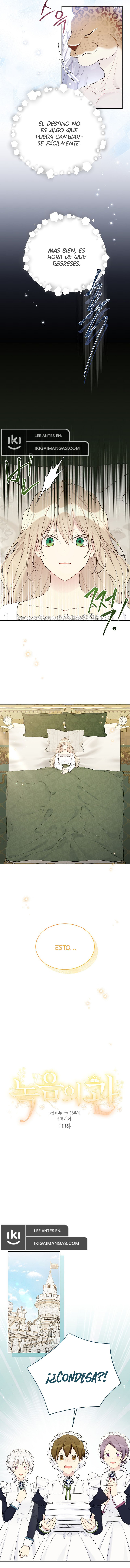 Corona De Flora Capítulo 113 - Page 5