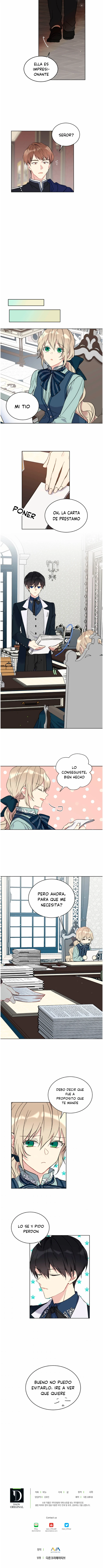 Corona De Flora Capítulo 12 - Page 7