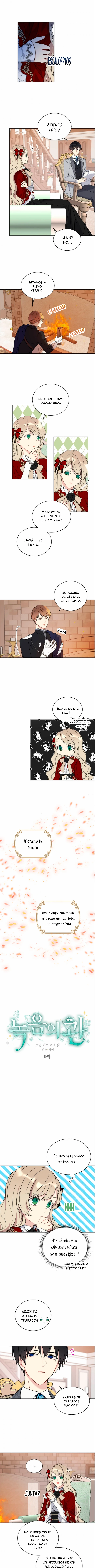 Corona De Flora Capítulo 15 - Page 2