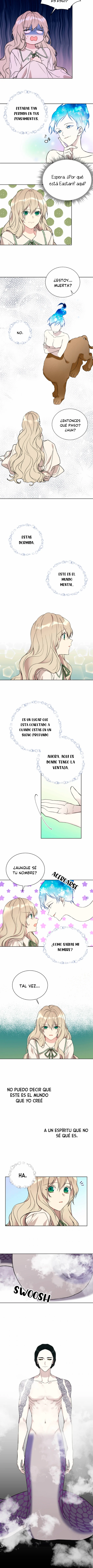 Corona De Flora Capítulo 16 - Page 4