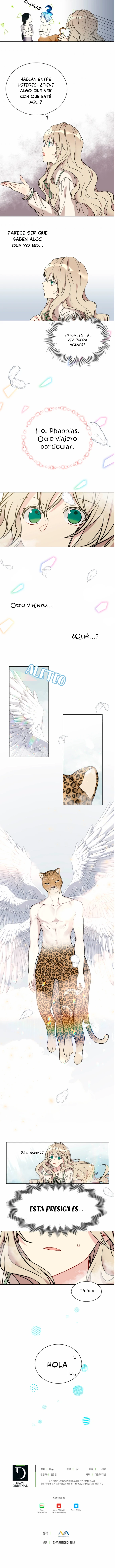 Corona De Flora Capítulo 16 - Page 7