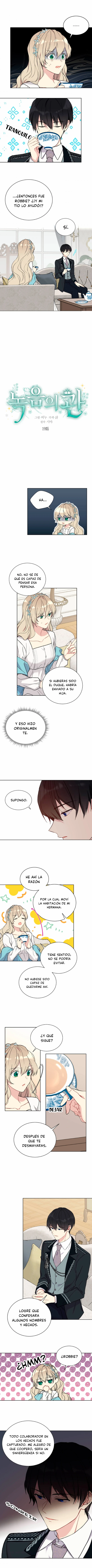 Corona De Flora Capítulo 19 - Page 2