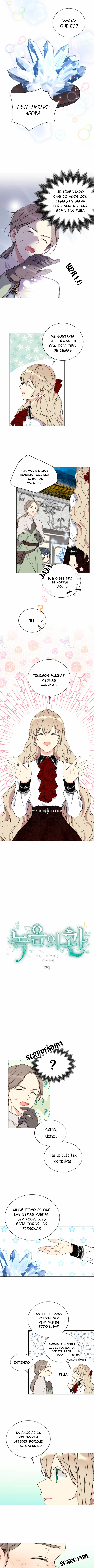 Corona De Flora Capítulo 22 - Page 2