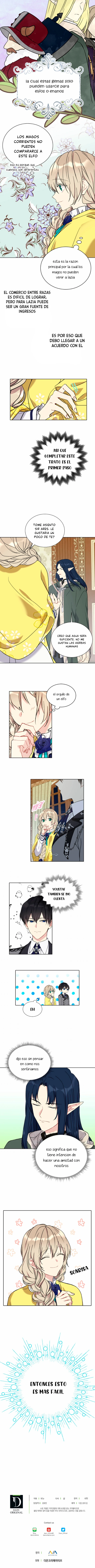 Corona De Flora Capítulo 22 - Page 7