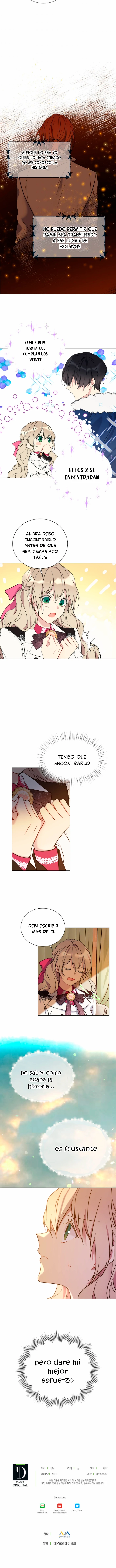 Corona De Flora Capítulo 25 - Page 7