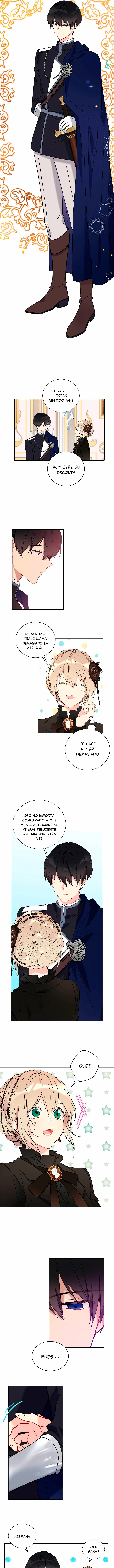 Corona De Flora Capítulo 27 - Page 5