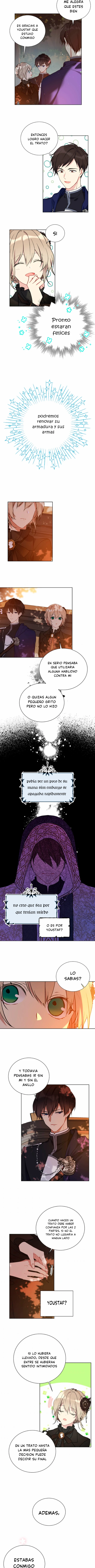 Corona De Flora Capítulo 28 - Page 4