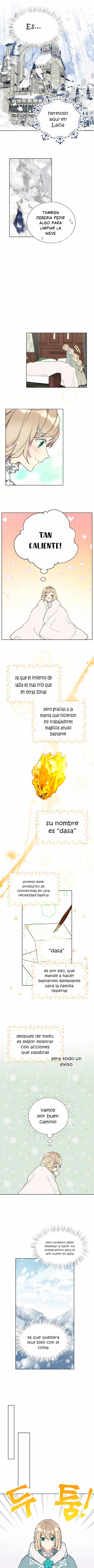 Corona De Flora Capítulo 28 - Page 6