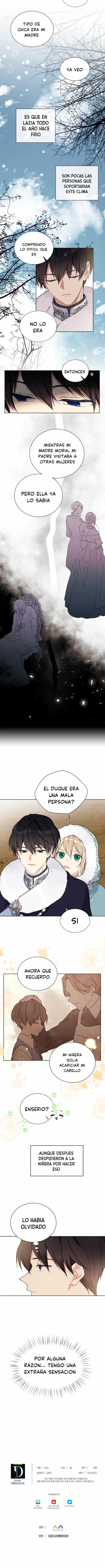 Corona De Flora Capítulo 29 - Page 7