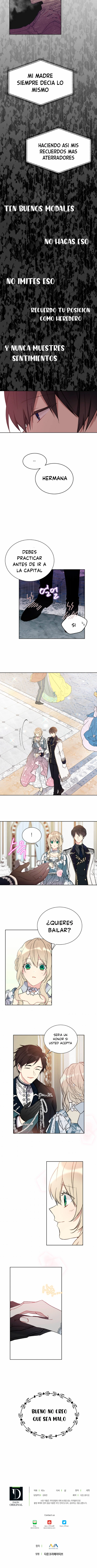 Corona De Flora Capítulo 30 - Page 7