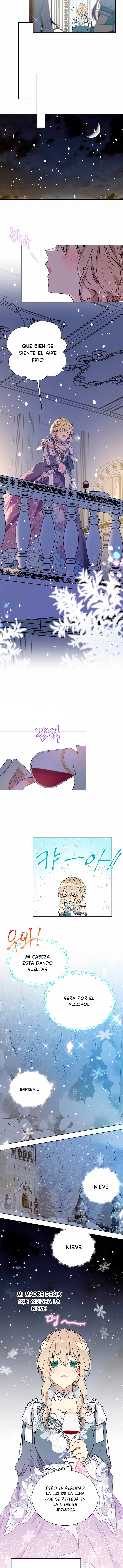 Corona De Flora Capítulo 31 - Page 4