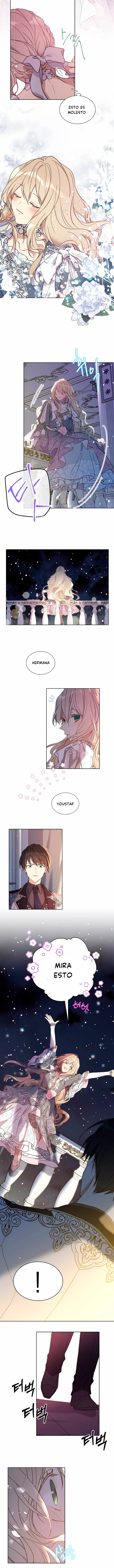 Corona De Flora Capítulo 31 - Page 5