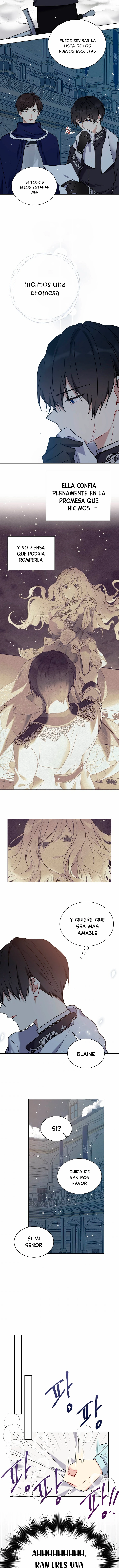 Corona De Flora Capítulo 32 - Page 6