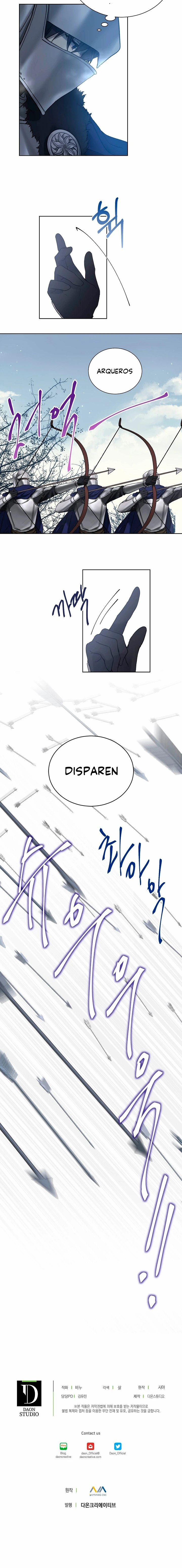 Corona De Flora Capítulo 36 - Page 10