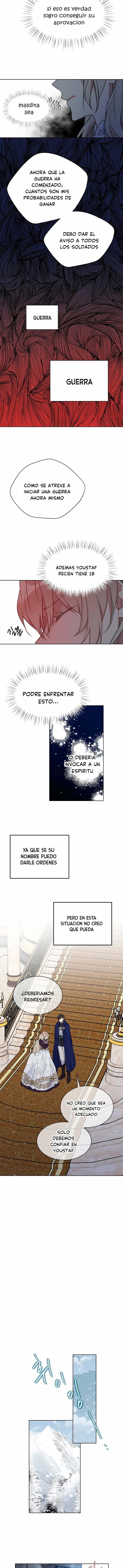 Corona De Flora Capítulo 36 - Page 7