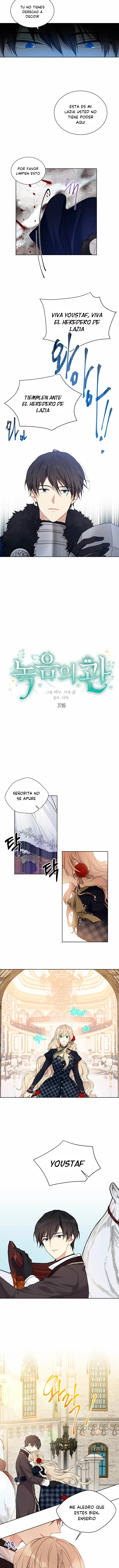 Corona De Flora Capítulo 37 - Page 4