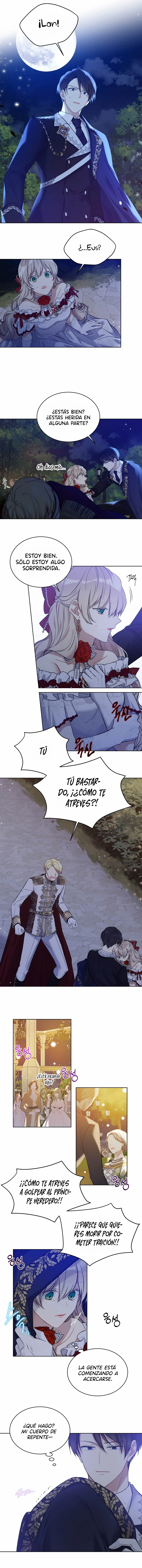 Corona De Flora Capítulo 47 - Page 10