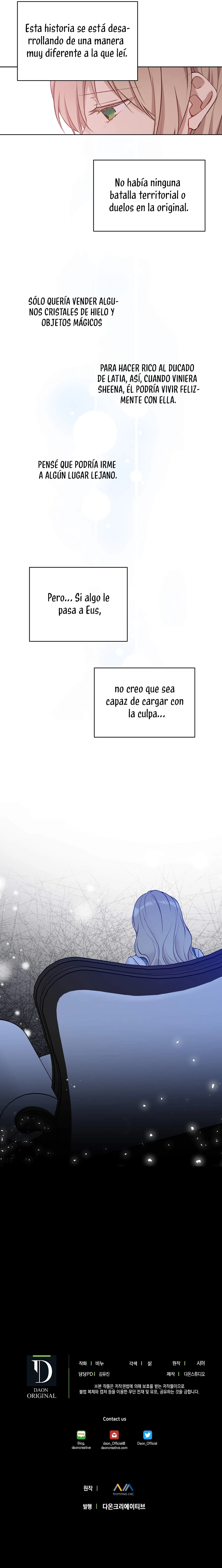 Corona De Flora Capítulo 49 - Page 14