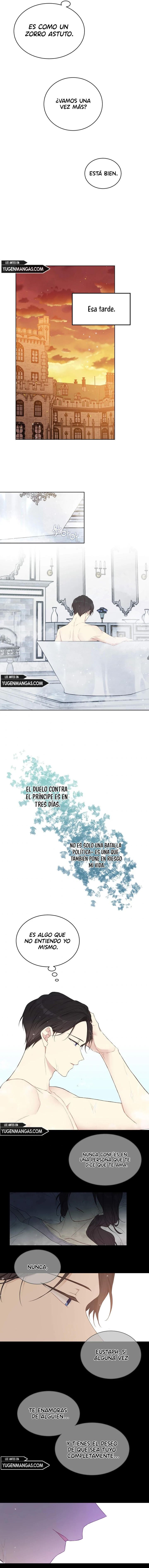 Corona De Flora Capítulo 50 - Page 7