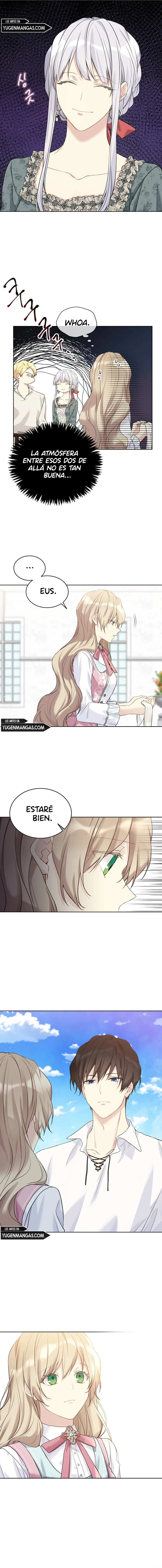 Corona De Flora Capítulo 51 - Page 14