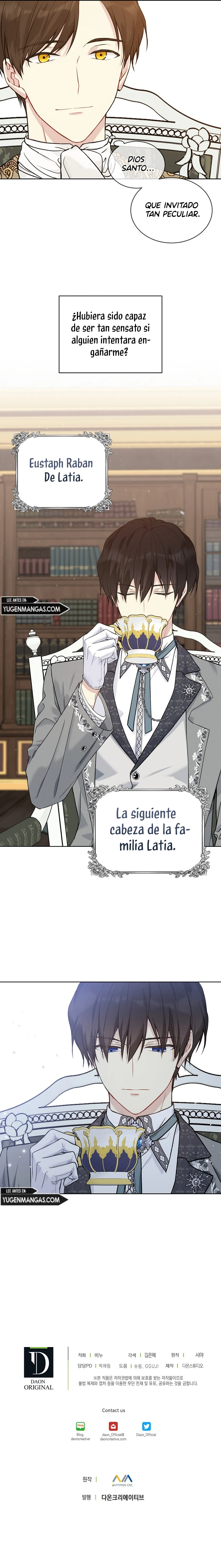 Corona De Flora Capítulo 52 - Page 16