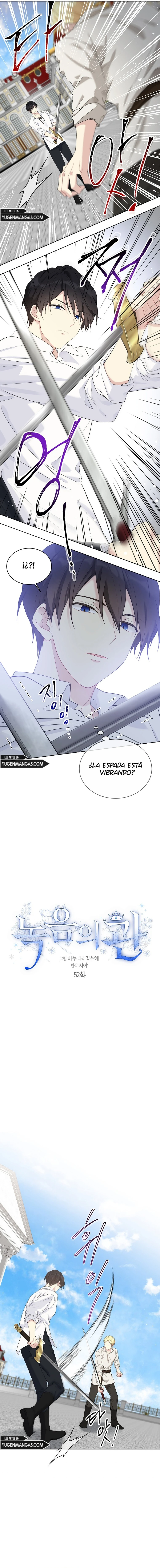 Corona De Flora Capítulo 52 - Page 4