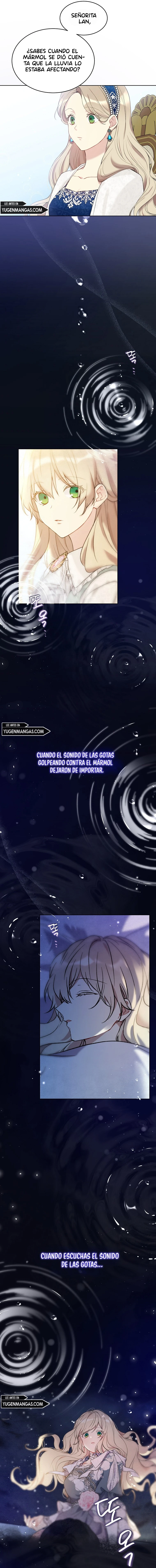 Corona De Flora Capítulo 54 - Page 12