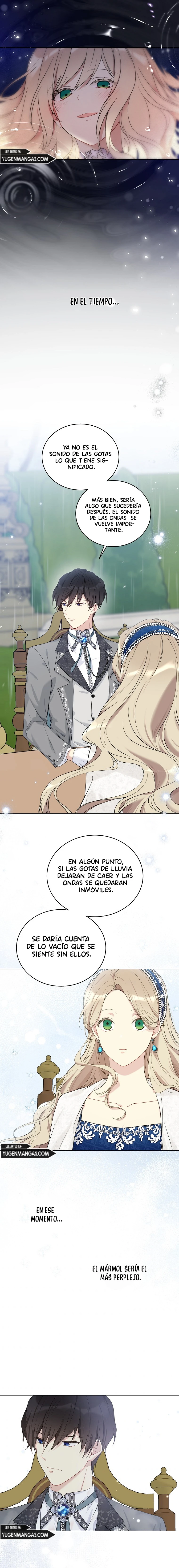 Corona De Flora Capítulo 54 - Page 13