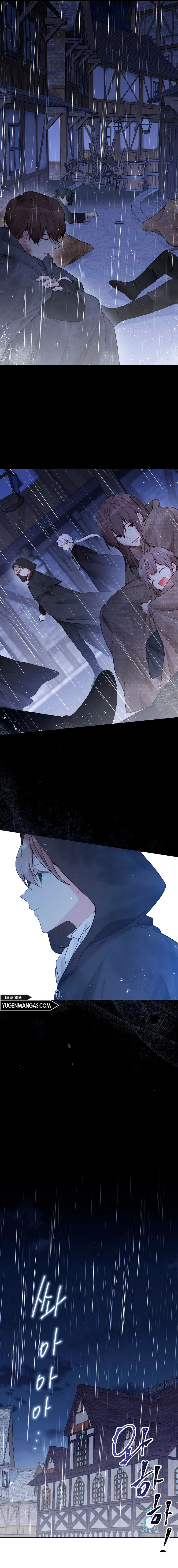 Corona De Flora Capítulo 55 - Page 13