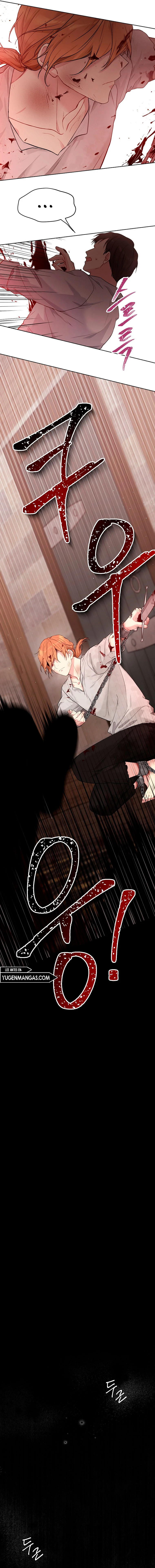 Corona De Flora Capítulo 56 - Page 13