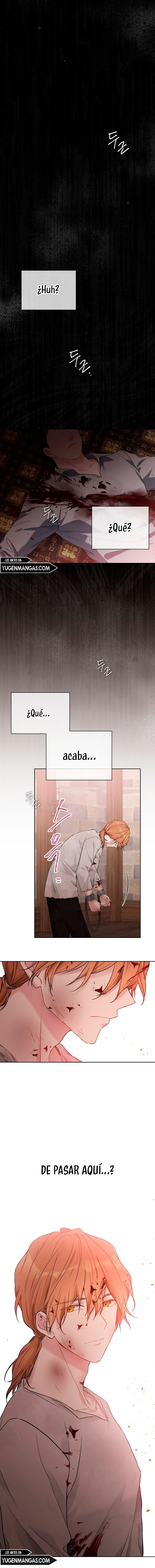 Corona De Flora Capítulo 56 - Page 14