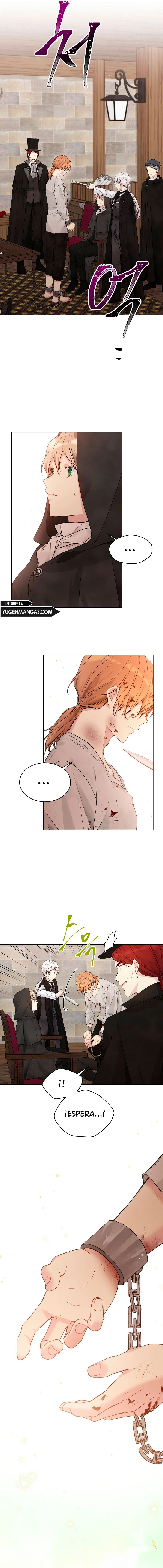 Corona De Flora Capítulo 56 - Page 16