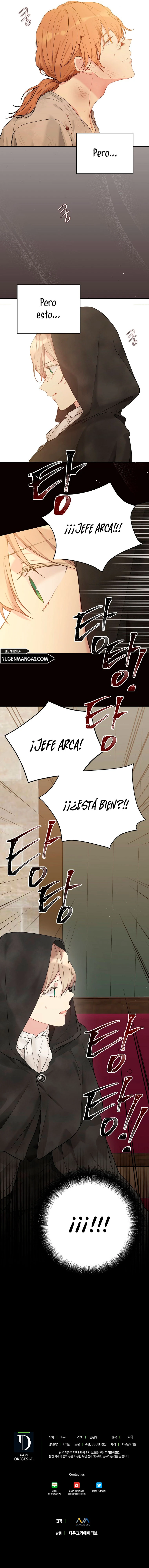 Corona De Flora Capítulo 56 - Page 19