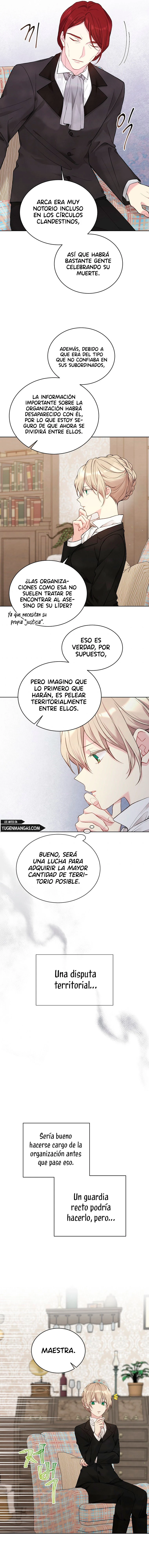 Corona De Flora Capítulo 57 - Page 13