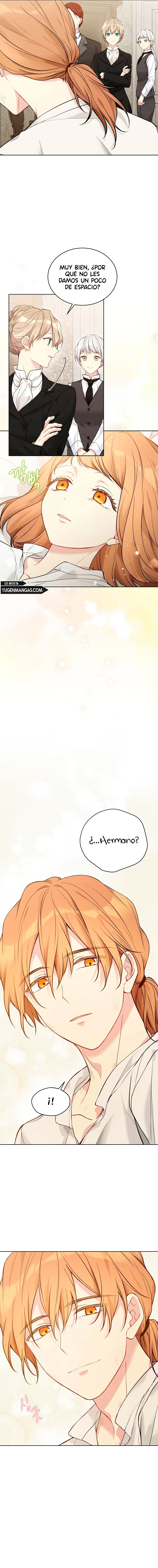 Corona De Flora Capítulo 57 - Page 16