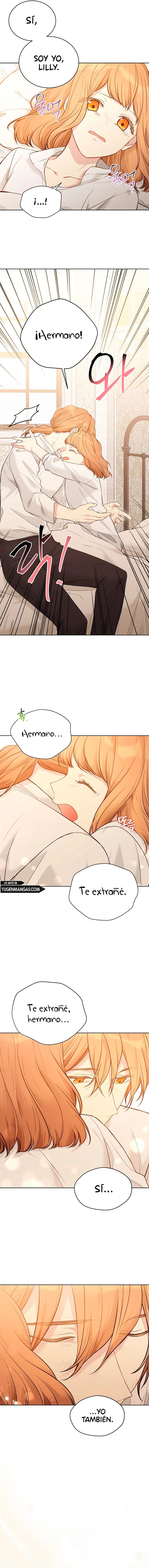 Corona De Flora Capítulo 57 - Page 17