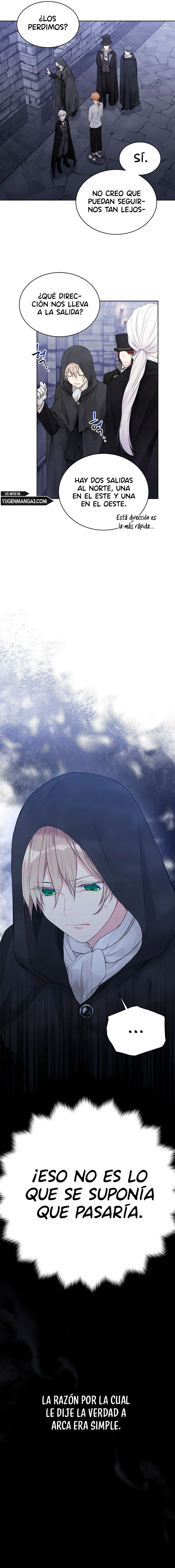 Corona De Flora Capítulo 57 - Page 6