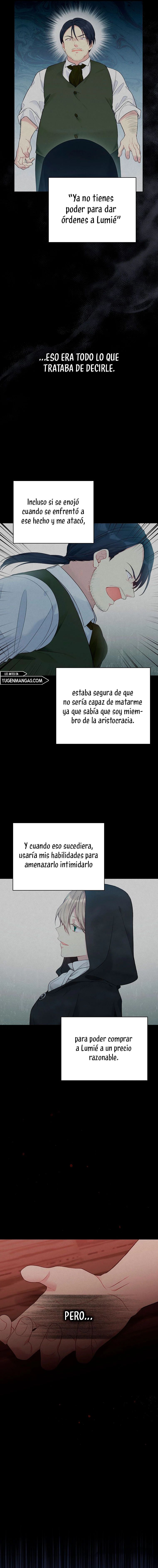 Corona De Flora Capítulo 57 - Page 7