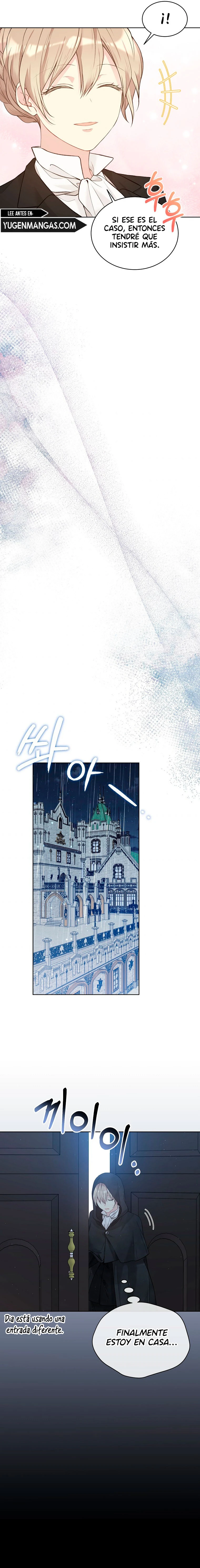 Corona De Flora Capítulo 58 - Page 16