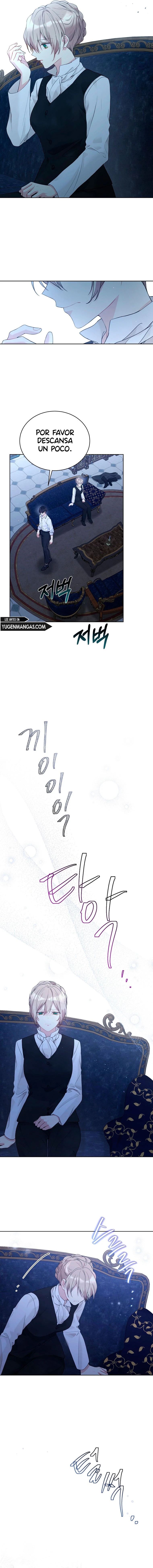 Corona De Flora Capítulo 59 - Page 15