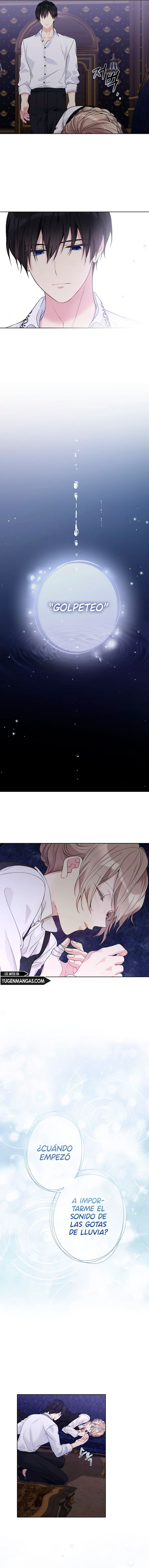 Corona De Flora Capítulo 59 - Page 18