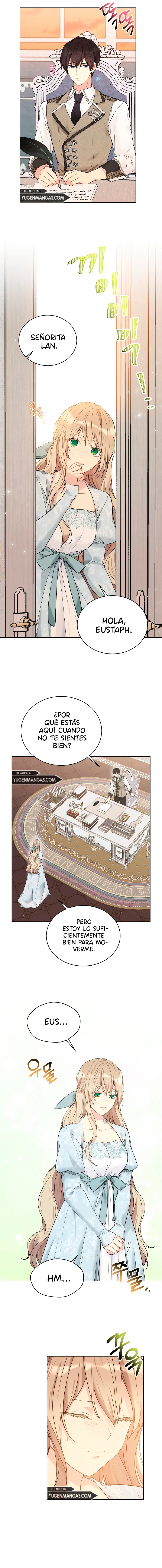 Corona De Flora Capítulo 60 - Page 10