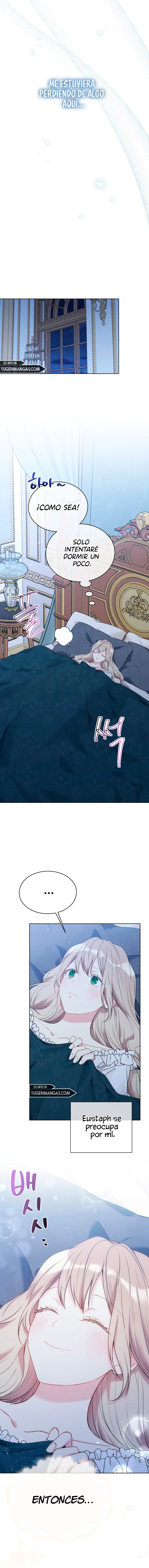 Corona De Flora Capítulo 60 - Page 17