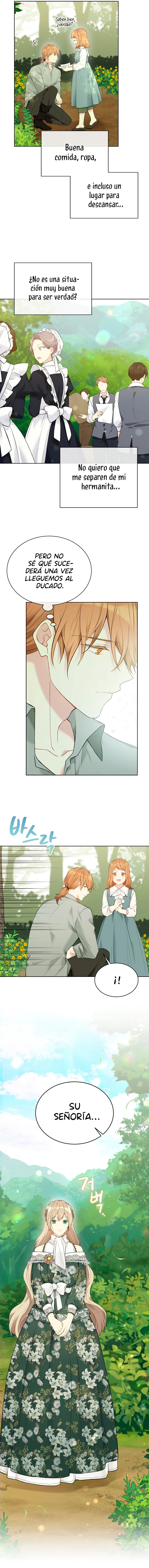 Corona De Flora Capítulo 61 - Page 17