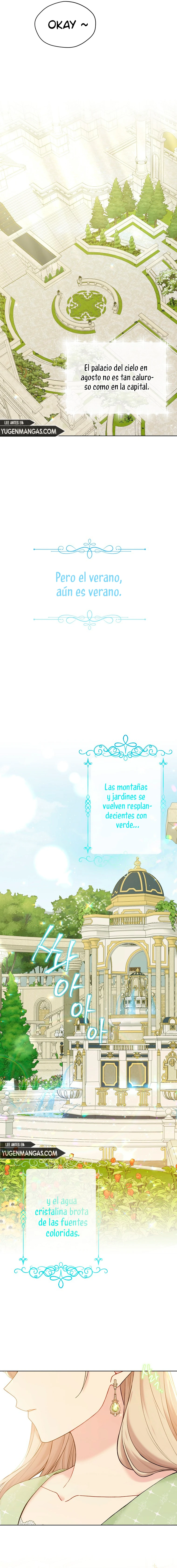 Corona De Flora Capítulo 62 - Page 11