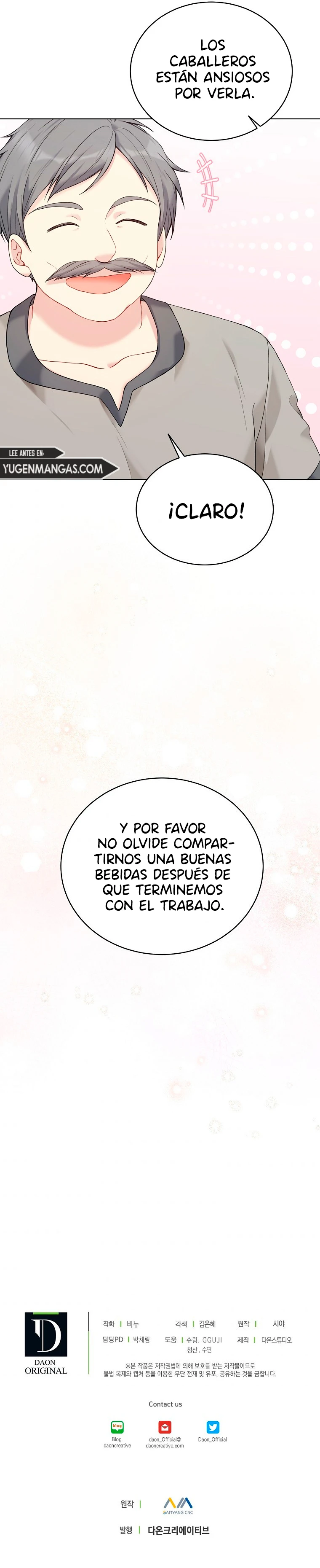 Corona De Flora Capítulo 62 - Page 18